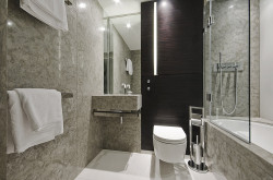Aménagement salle de bain Lingolsheim